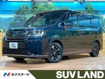 2024 Honda Step WGN