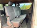 2025 Toyota Hiace Van