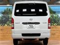 2025 Toyota Hiace Van