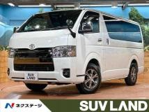 2025 Toyota Hiace Van