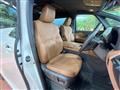 2026 Toyota Vellfire