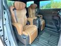 2026 Toyota Vellfire
