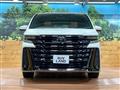 2026 Toyota Vellfire
