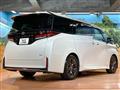 2026 Toyota Vellfire