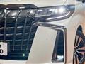2019 Toyota Alphard G