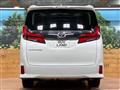 2019 Toyota Alphard G