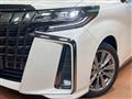 2021 Toyota Alphard G