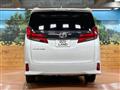 2021 Toyota Alphard G