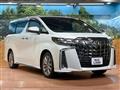 2021 Toyota Alphard G