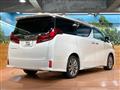 2021 Toyota Alphard G