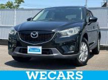 2013 Mazda CX-5