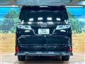 2018 Toyota Vellfire