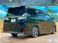 2018 Toyota Vellfire