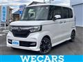 2018 Honda N BOX