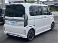 2018 Honda N BOX