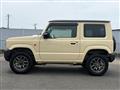 2018 Suzuki Jimny