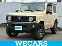 2018 Suzuki Jimny