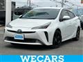 2022 Toyota Prius