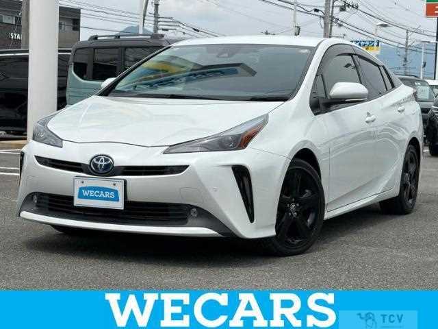 2022 Toyota Prius