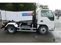 2012 Isuzu Elf Truck