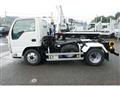2012 Isuzu Elf Truck