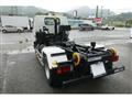 2012 Isuzu Elf Truck
