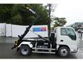 2012 Isuzu Elf Truck
