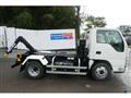 2012 Isuzu Elf Truck