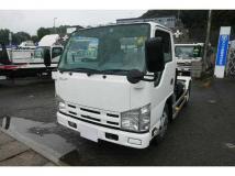 2012 Isuzu Elf Truck
