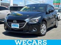2017 Mazda Demio