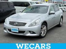 2013 Nissan Skyline