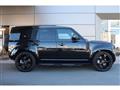 2024 Land Rover Defender