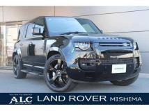2024 Land Rover Defender