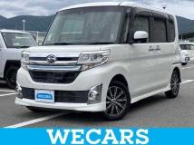 2015 Daihatsu Tanto