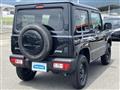 2023 Suzuki Jimny