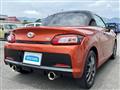 2023 Daihatsu Copen