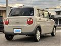 2016 Suzuki Lapin