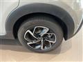 2022 Citroen C3