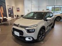 2022 Citroen C3