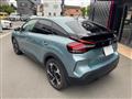 2022 Citroen C4