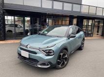 2022 Citroen C4