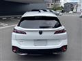 2023 Peugeot 308