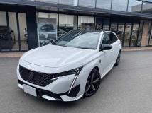 2023 Peugeot 308