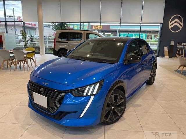 2022 Peugeot Peugoet Others