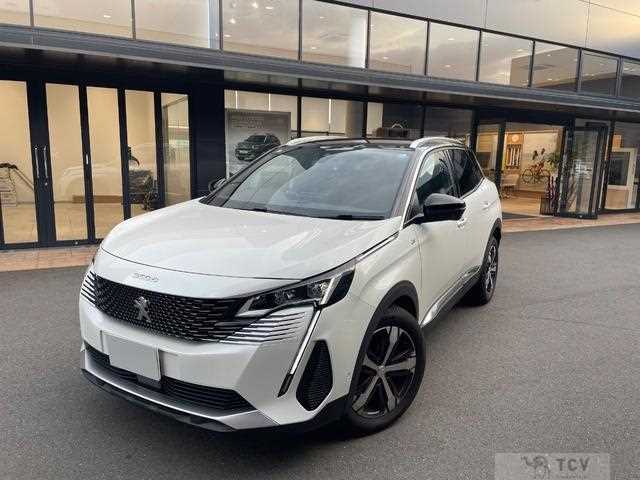 2022 Peugeot Peugoet Others