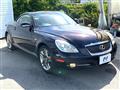 2006 Lexus SC