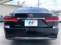 2018 Lexus LS