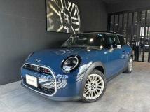 2026 BMW MINI