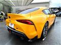 2021 Toyota Supra
