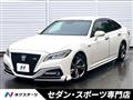 2019 Toyota Crown Hybrid
